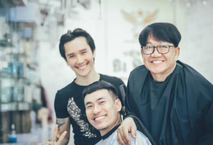 ALBUM SAO VIỆT TẠI BI ROEN GROUP