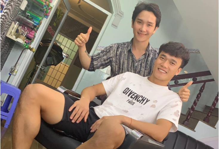 ALBUM SAO VIỆT TẠI BI ROEN GROUP