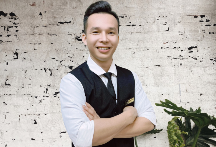 ALBUM ĐỘI NGŨ NHÂN VIÊN NAM TẠI BI ROEN GROUP