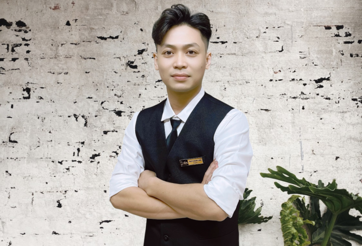 ALBUM ĐỘI NGŨ NHÂN VIÊN NAM TẠI BI ROEN GROUP