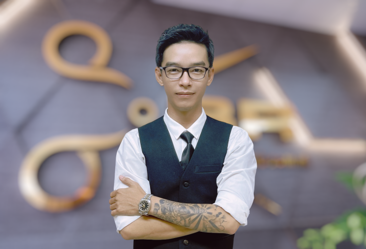 ALBUM ĐỘI NGŨ NHÂN VIÊN NAM TẠI BI ROEN GROUP