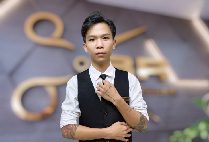 ALBUM ĐỘI NGŨ NHÂN VIÊN NAM TẠI BI ROEN GROUP