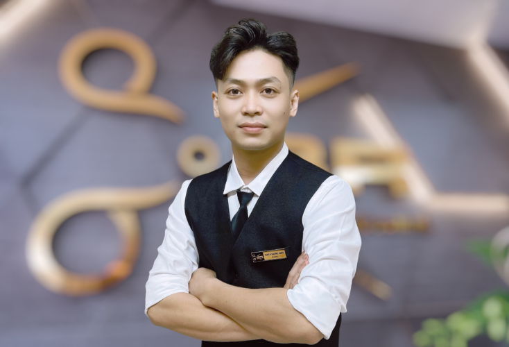 ALBUM ĐỘI NGŨ NHÂN VIÊN NAM TẠI BI ROEN GROUP