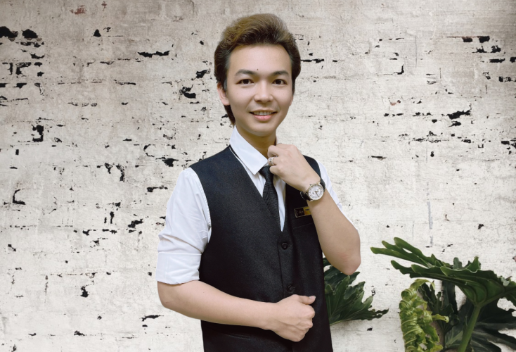 ALBUM ĐỘI NGŨ NHÂN VIÊN NAM TẠI BI ROEN GROUP