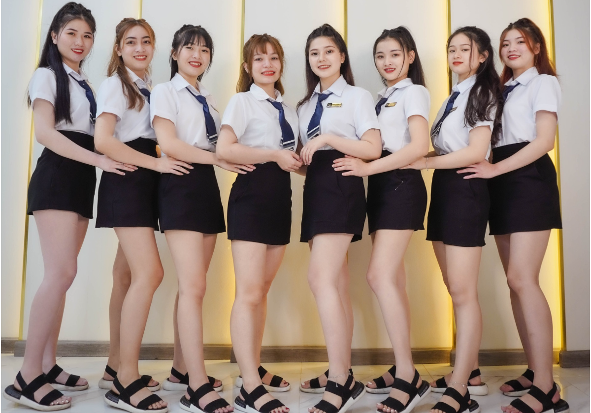 Bi Roen Group - Cắt Tóc Nam Đẹp Nhất Tại Dầu Tiếng, Bình Dương  