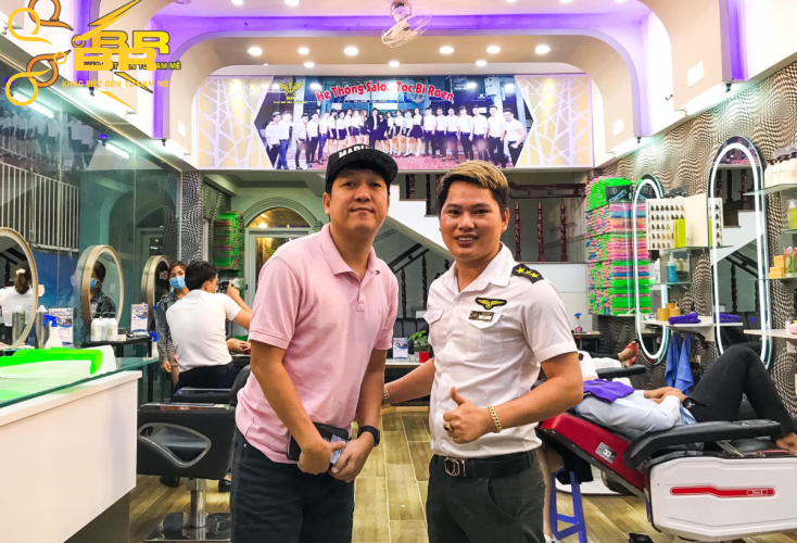 ALBUM SAO VIỆT TẠI BI ROEN GROUP