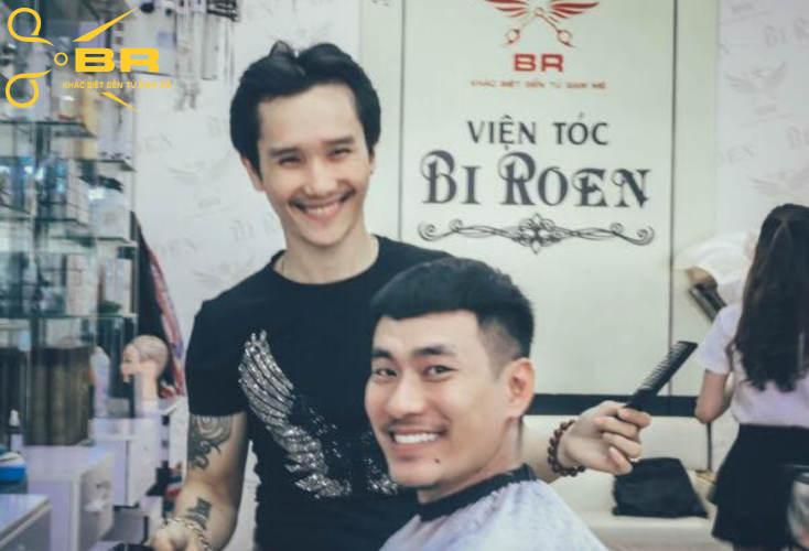 ALBUM SAO VIỆT TẠI BI ROEN GROUP