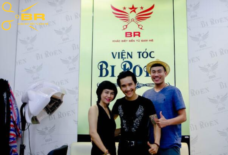 ALBUM SAO VIỆT TẠI BI ROEN GROUP