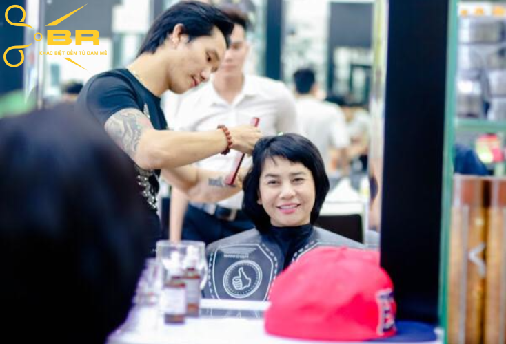 ALBUM SAO VIỆT TẠI BI ROEN GROUP