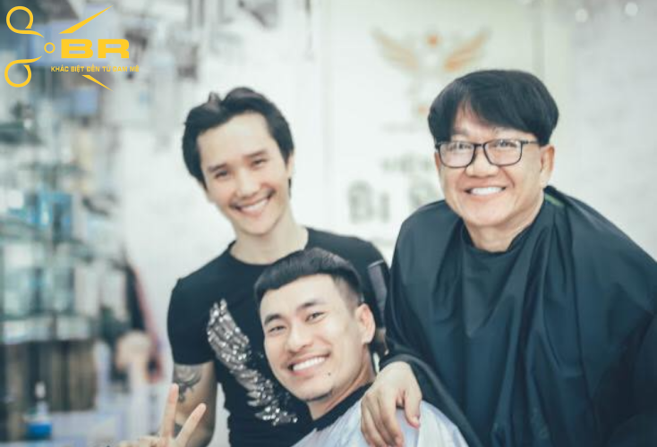 ALBUM SAO VIỆT TẠI BI ROEN GROUP