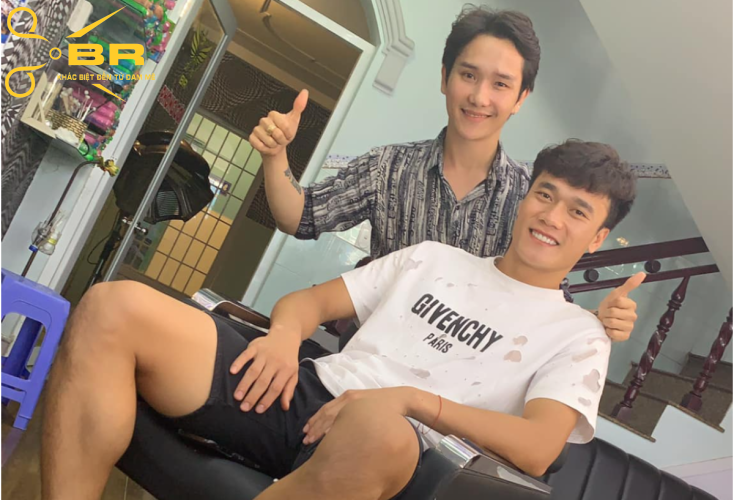 ALBUM SAO VIỆT TẠI BI ROEN GROUP
