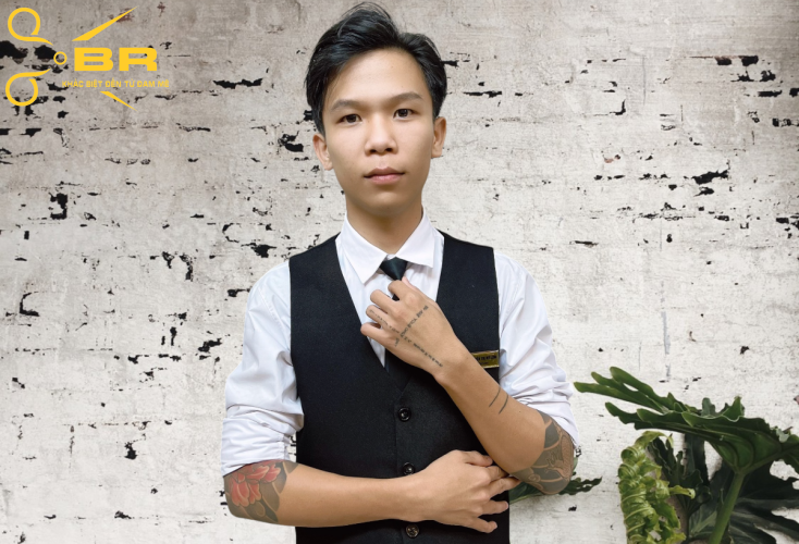ALBUM ĐỘI NGŨ NHÂN VIÊN NAM TẠI BI ROEN GROUP