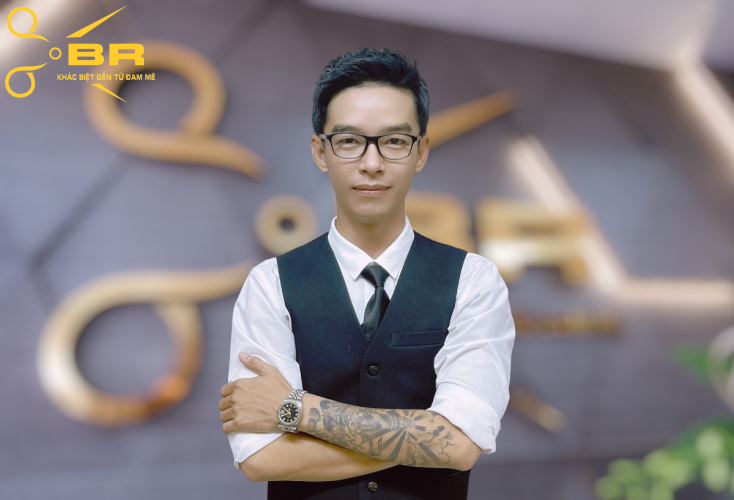 ALBUM ĐỘI NGŨ NHÂN VIÊN NAM TẠI BI ROEN GROUP