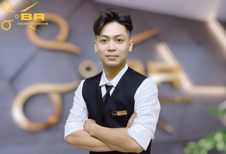 ALBUM ĐỘI NGŨ NHÂN VIÊN NAM TẠI BI ROEN GROUP