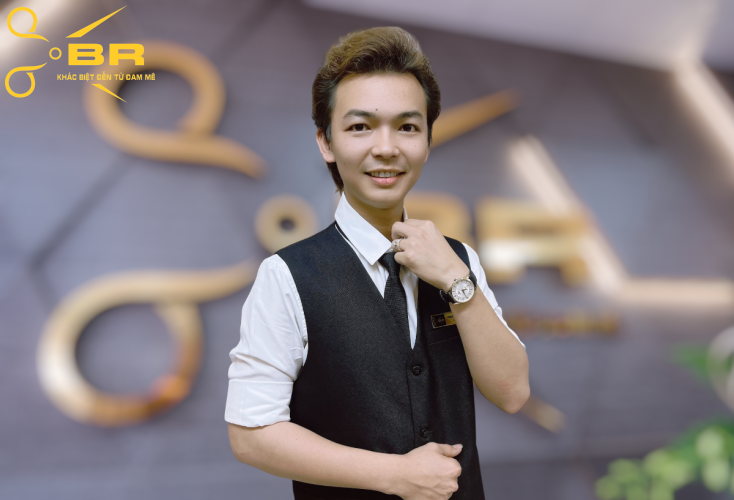 ALBUM ĐỘI NGŨ NHÂN VIÊN NAM TẠI BI ROEN GROUP