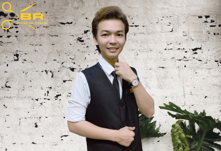 ALBUM ĐỘI NGŨ NHÂN VIÊN NAM TẠI BI ROEN GROUP